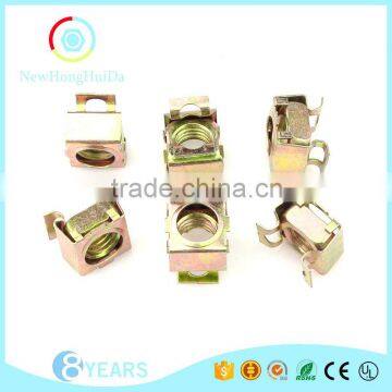 Volume Produce Best Quality Apc Cage Nuts photo-4