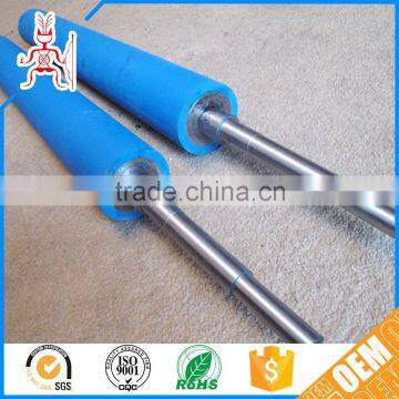 High anti-corrosion eco-friendly ISO conveyor roller