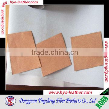 cheap leather fabric shoe lining, synthetic leather