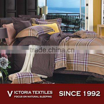 HOT SALE duvet quilt cover 4 pieces bed set sheets