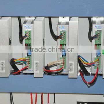 MITECH 1300*1300mm 3D Multifunction Cnc Router photo-3