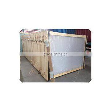 With CE & ISO Certificate Clear /tinted /ultra Clear Float Glass photo-3