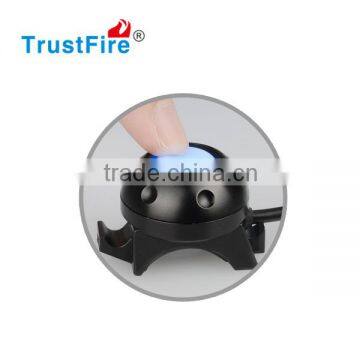 TrustFire Factory Wholesale D001 Mountain Bicycle Cree Led 600lm Led Flashlight/bike Light photo-4