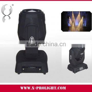 Hot sale 5r 200w beam moving head in 2014