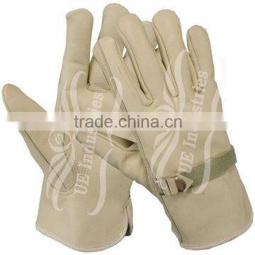 UEI-2705 driver gloves , driving gloves , car driving gloves , safety gloves , leather driving gloves , leather gloves