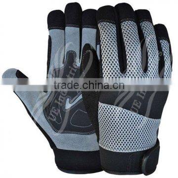 UEI-2632 mechanic gloves , mechanics gloves , mechanic work gloves , mechanical gloves , mechanic working gloves