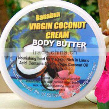 Manufacturer BANABAN Certified Organic Extra Virgin (cold Pressed)bulk Coconut Oil photo-5