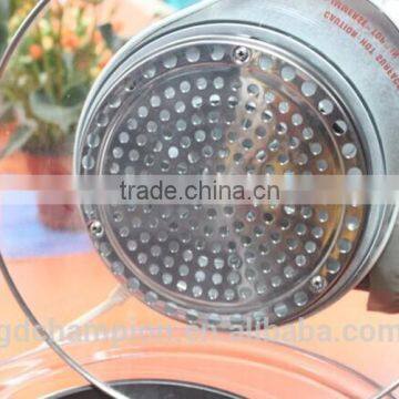 Hot Sale Digital Halogen Flavor Wave Turbo Convection Oven photo-3