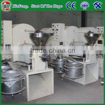 Good news 2016Hot sale mustard seed oil machine with low consumption