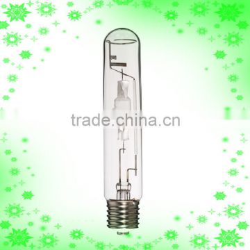 tubular Pulse start 350w metal halide lamp