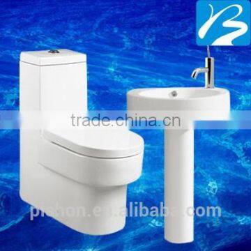Sanitary Ceramic Classic Suites