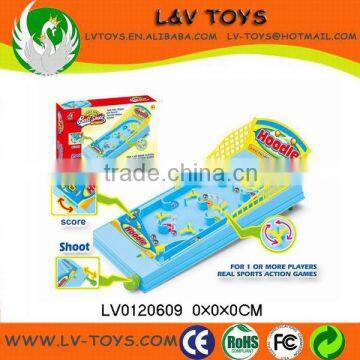 Funny hoddle toys mini game machine educational game toys for kids