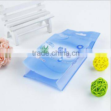 Wipes Packing Bag With Card First photo-3