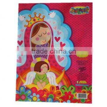 2015 Creative Popular a4 Hardcover File Folder photo-6