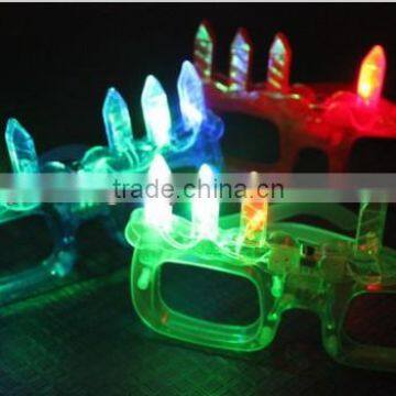 LED magic party glass