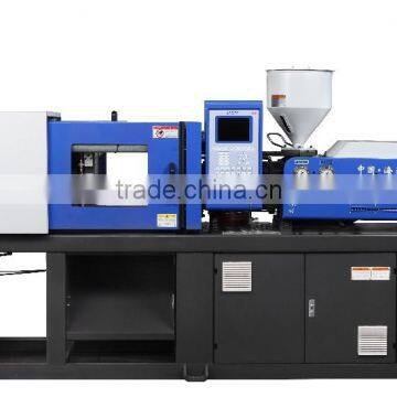 injection molding machine 50TONS for small electric parts making