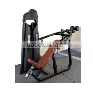 Well-Known For its Fine Quality Supper Indoor Gym Equipment/Fitness Equipment Shoulder Press