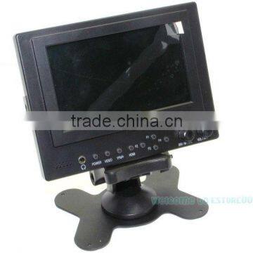 5'' LILLIPUT 569GL-50NP/HO/Y HDMI Output VGA TFT LCD Monitor HDMI YPbPr AV Input