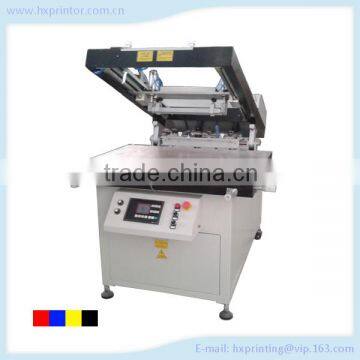 Electrical printing machine