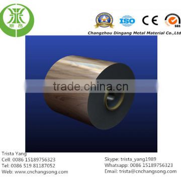 Heat Insulation Alloy Steel Roll