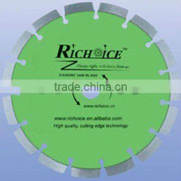 Brazed Diamond Circular Saw blade