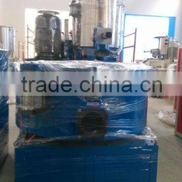 plastic granules mixer/ pellets mixer