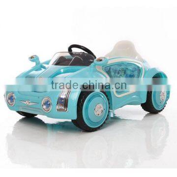 large wheel remote control baby car price