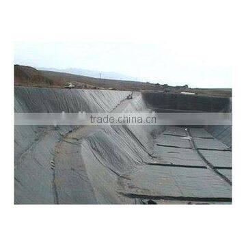 Hdpe Geomembrane Used to Pipeline photo-4