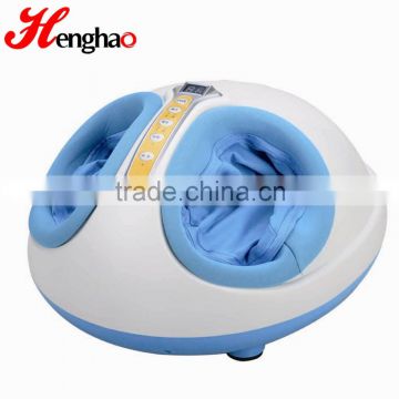 Reflexology Rolling feet massager electric kneading foot massage machine price