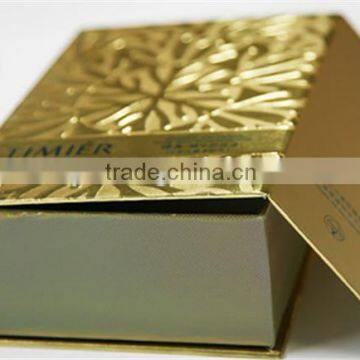 Logo Printed Sunglasses Packaging Rigid Paper Box With Paper Inner Tray photo-4