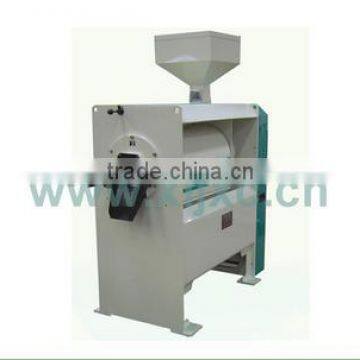 The single rice mill machine NS30 whitener with low temperature rise