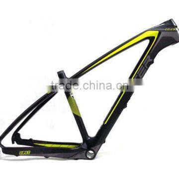 Carbon Bicycle Frame 17 Inch for Mountain Bike 27.5 photo-2
