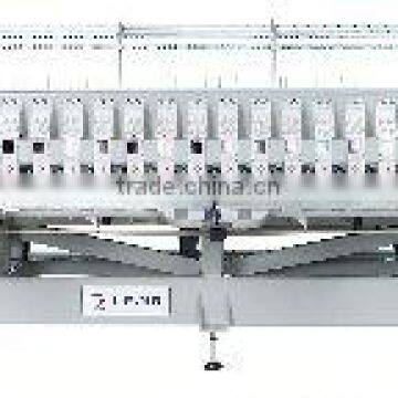 LJ-Embroidery Machine high speed sewing machine