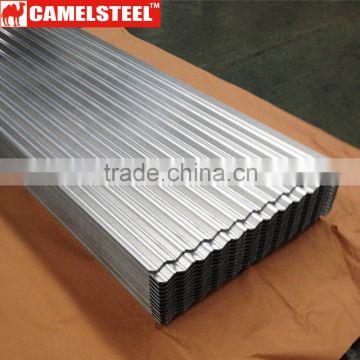 Hot Sale Galvanized Corrugated Metal Roofing Sheet