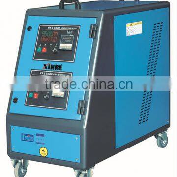 Oil Heating Mold Temperature Controller MTC for Blow Molding Machine and Injection Machine photo-3