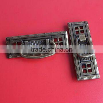 Classical Zamak Furniture Handles for Drawer/Wardrobe/Dresser