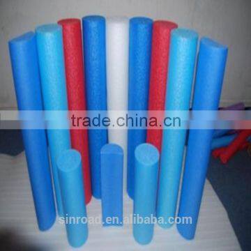 EPE foam rod , EPE foam bar,EPE foam tube