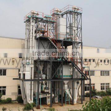 2016 Hot-selling Poultry Feed Machine Animal Feed Pellet Production Line for Chicken photo-2
