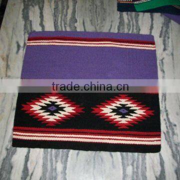 Saddle Blanket