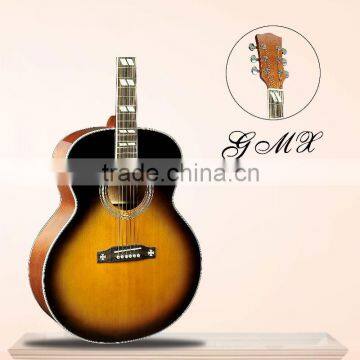 wholesale best selling instrumental music guitar GMX