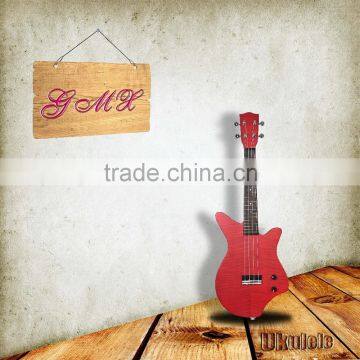 Good quality best sell factory price electric ukulele