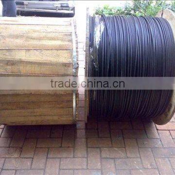 china oem factory 1core to 288core solid core fiber optic cable