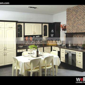 Italian Kitchen Furniture Made in China