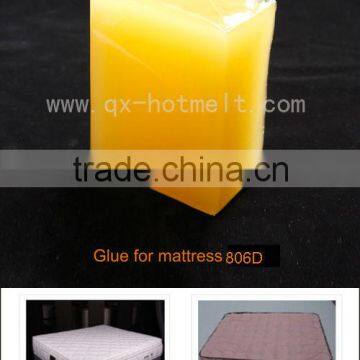 Cheshire PSA Hot Melt Glue for Mattress