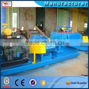 Top Quality Rubber Cleaning Machine Good Performance photo-4