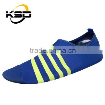 2016 new style lovers sports casual shoes to skin with anti-slip light weight and high elasticity