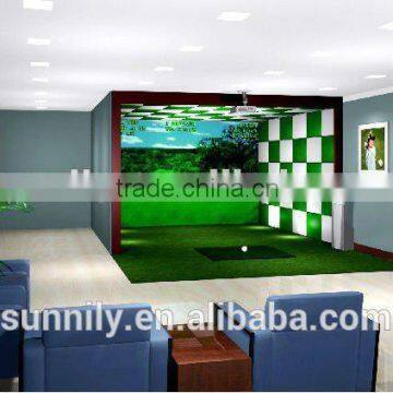 3d Golf Simulator photo-4