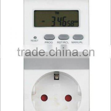 220v digital timer