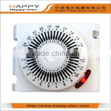 24 hours mechanical timer switch