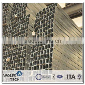 Rectangular Steel Cooler Tube Gazebo